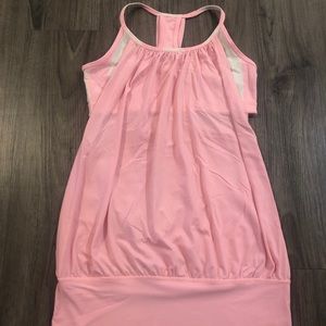 Lululemon No Limits Tank